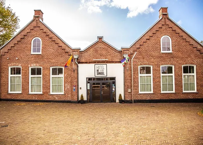 Aan De Singel