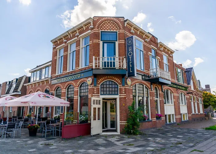 Restaurant Noordooster