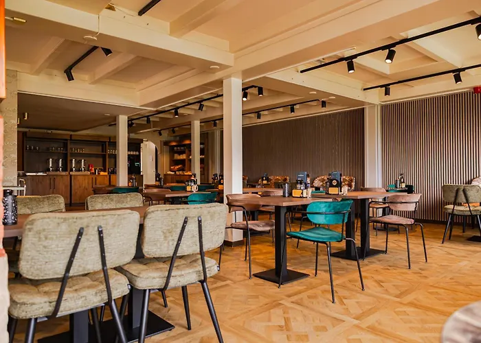  Restaurant Noordooster