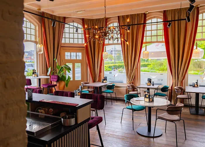  Restaurant Noordooster